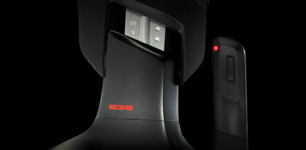 Logitech G35